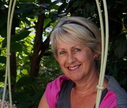 Van der Kamp Bea