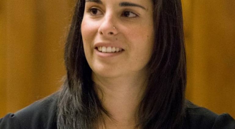 Napoletani Federica